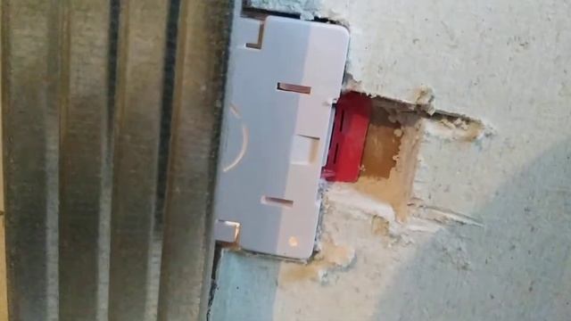 Как я занимался любовью с Китайскими квадратными подрозетниками по ГКЛ. смотреть онлайн