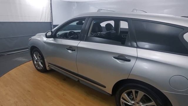 2015 INFINITI QX60 Backup Camera #Carvision смотреть онлайн