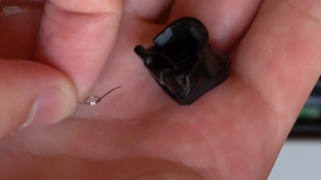 How to FIX BROKEN R2 + L2 Buttons on PS4 CONTROLLER (Button Replacement) смотреть онлайн