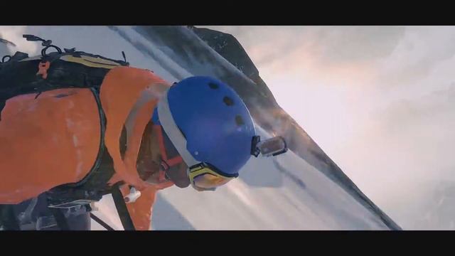 STEEP - Гора в вашем распоряжении смотреть онлайн
