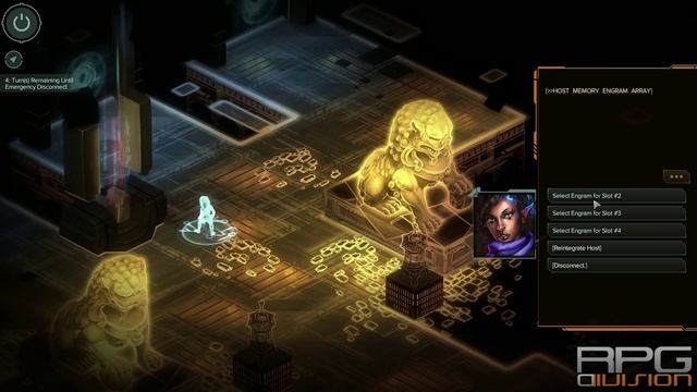 Shadowrun Hong Kong - Memory Engram Sequence смотреть онлайн