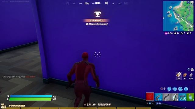 Fortnite DAREDEVIL BUNDLE Review & Gameplay (Is The DareDevil Bundle Worth 2200 V-Bucks?) смотреть онлайн
