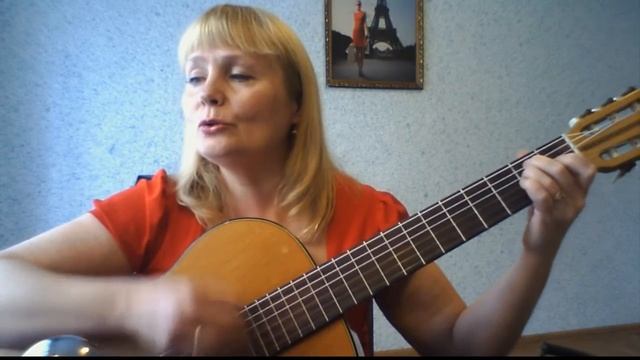 Кавер-версия песни "Исповедь" из репертуара М. Круга смотреть онлайн
