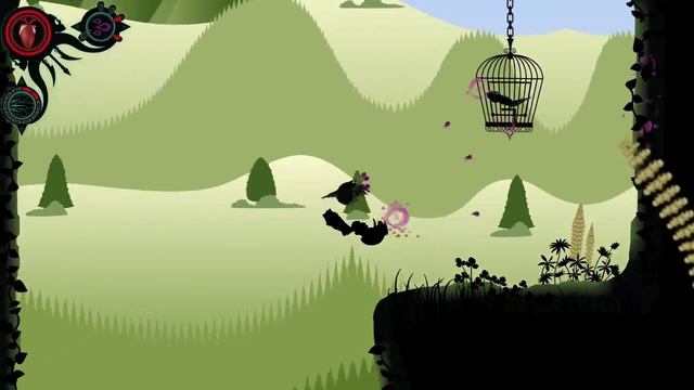 Let's Play Preview #2 - A Quiver of Crows смотреть онлайн