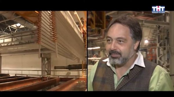 Найдин Игорь