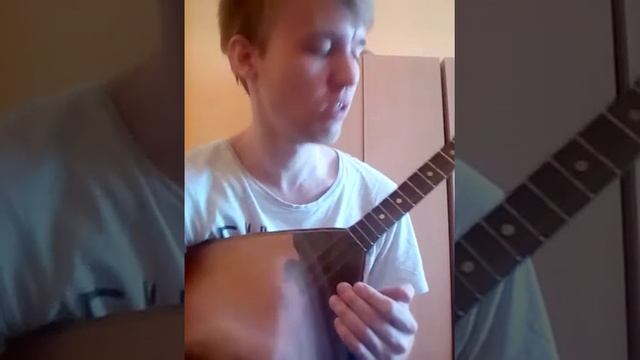 Оркестр основные приемы игры на балалайке смотреть онлайн