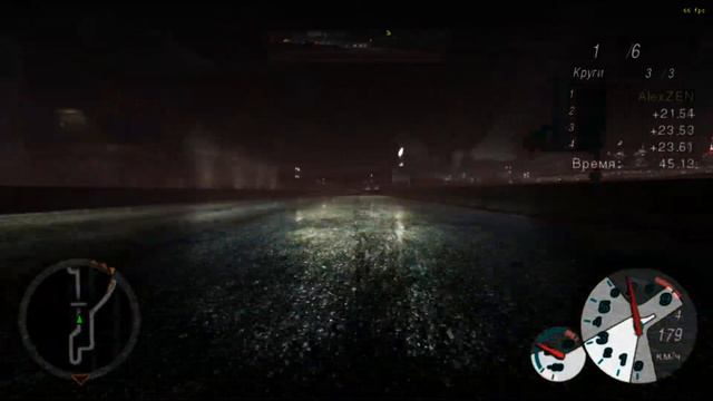 Need For Speed Underground 2 Definitive Edition #9 смотреть онлайн