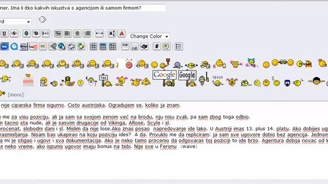 Lueftner - Posao na riječnim brodovima смотреть онлайн