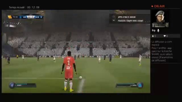 Fifa 17 carrière manager om #19 deux titres en vue смотреть онлайн