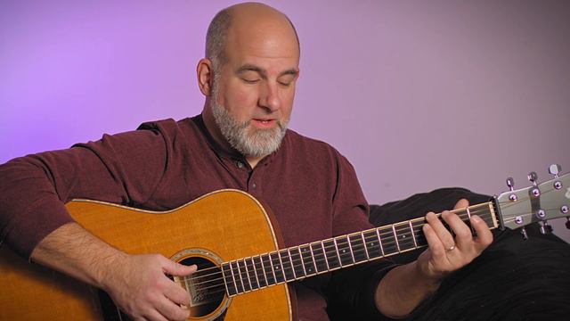 Blackbird by the Beatles Guitar Lesson with Jason Carey смотреть онлайн