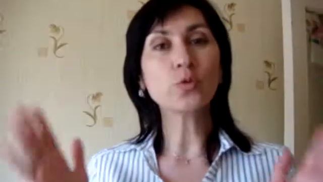 Поздравление от тети Юли смотреть онлайн