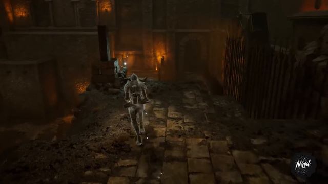 Demon's Souls | Part 4 | PS5 Gameplay смотреть онлайн