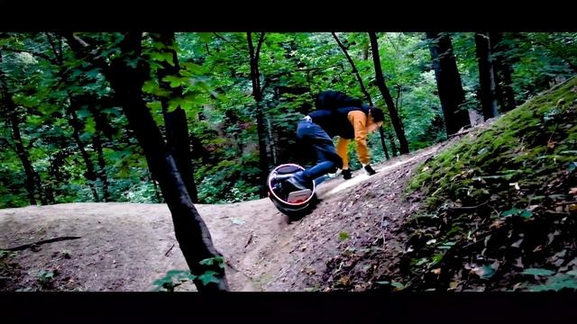 Топ моноколес. Купить моноколесо до 175 тысяч! смотреть онлайн