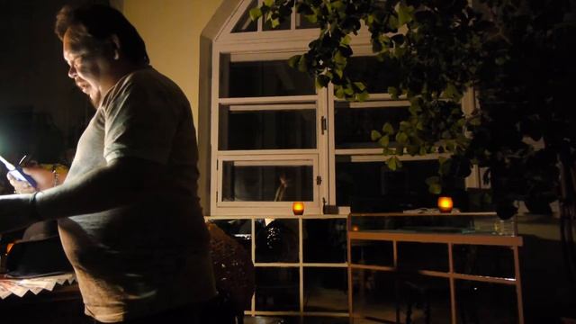 Андрей Чемоданов, Музей Серебряного века смотреть онлайн