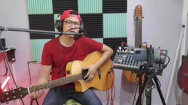 แผ่นปิดซาวด์โฮล กีตาร์โปร่ง มีไว้เพื่ออะไร смотреть онлайн