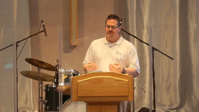 The Church is Born - Pentecost Sunday - May 31, 2020 смотреть онлайн