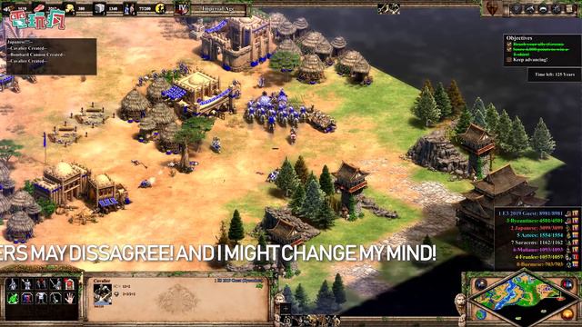 Everything we know so far - Age of Empires 2 Definitive Edition смотреть онлайн