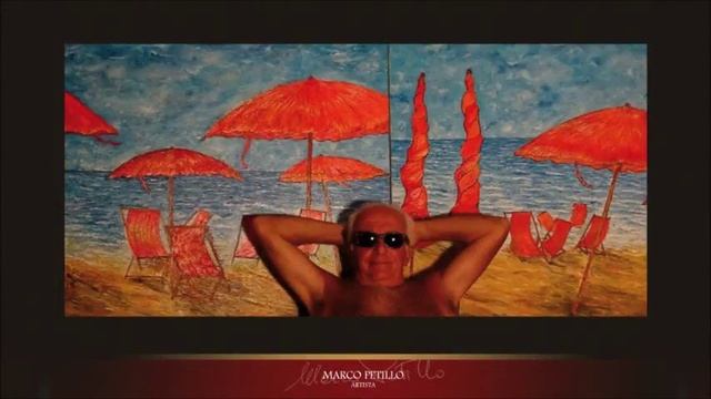 MARCO PETILLO | Video Brochure смотреть онлайн