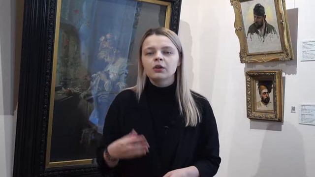 Василий Поленов. Этюды к работе "Христос и грешница" из собрания музея смотреть онлайн