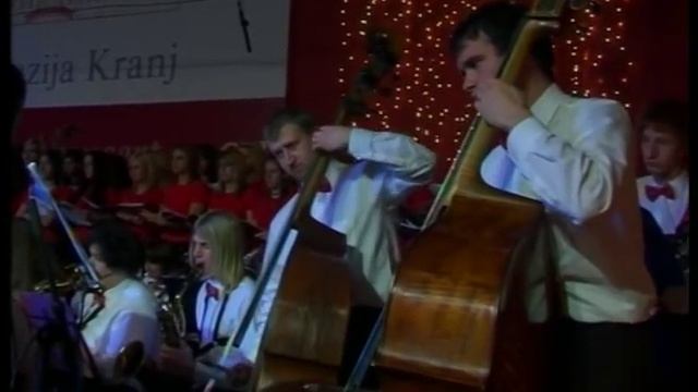 Borodin - Polovstian dances with Manca Izmajlova (from Princ Igor) смотреть онлайн