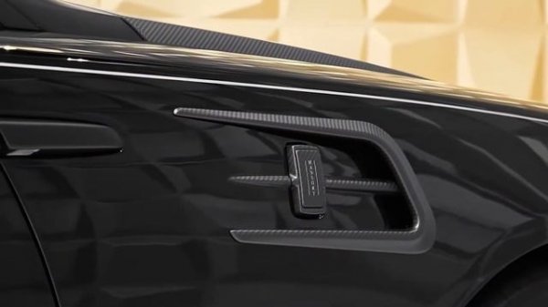 Обзор нового Rolls Royce Wraith 2022