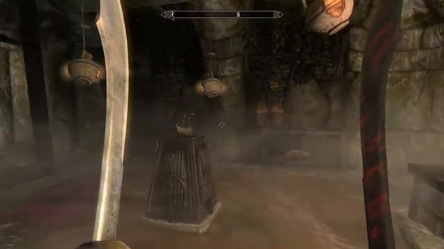 Skyrim model ship location смотреть онлайн