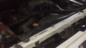 Контрактный двигатель Nissan Pathfinder 1996-2005, 3.3 литра, бензин, инжектор, vg33e