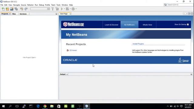 Prepare jSSC - Create NetBeans project using jSSC library смотреть онлайн