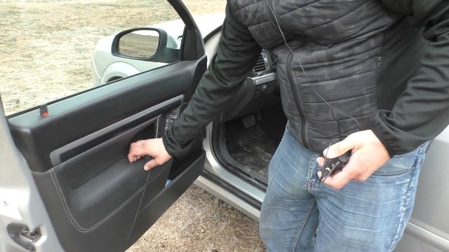 Opel Vectra C. Скучно и уныло. Обзор. смотреть онлайн