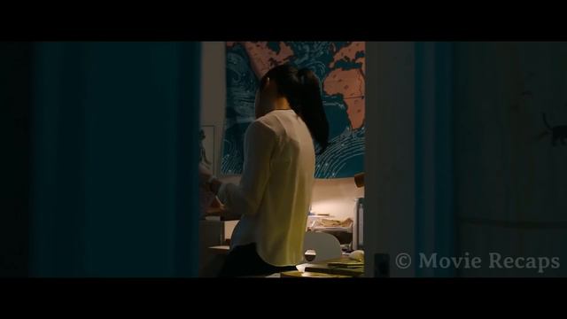 The Boy Was Raised by a Ghost Mother & Often Sees Things That Others Can't смотреть онлайн