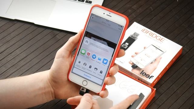 JBL GO ★ LEEF iBridge ★ Mophie Juice Pack Air ► СКИДКИ В BIG GEEK смотреть онлайн