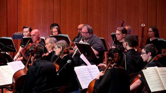 Beethoven: Egmont Overture. Allegro Orchestra of Lancaster; Brian Norcross, conductor смотреть онлайн