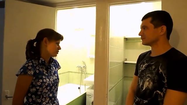 Ремонт сан.узла Екатеринбург смотреть онлайн