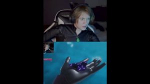 Дипинс Смотрит "Леди Баг и Супер Кот" 1 часть мультфильма