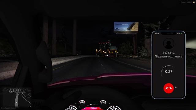 GTA V DETEKTYWI #4 - TO KONIEC...😭 смотреть онлайн