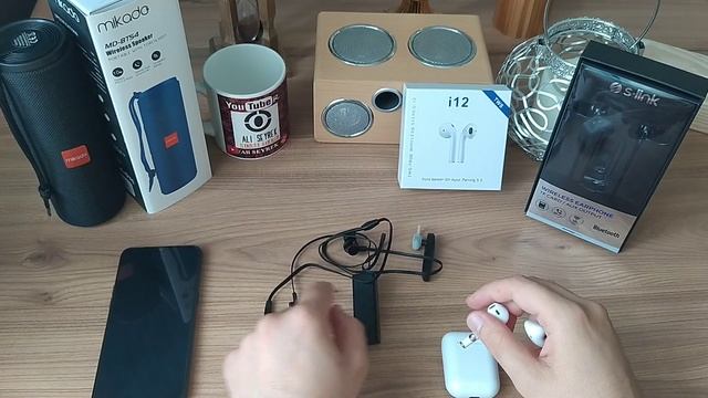 Piyasada Satılan En Popüler Bluetooth Kulaklık Çeşitleri İncelemesi смотреть онлайн