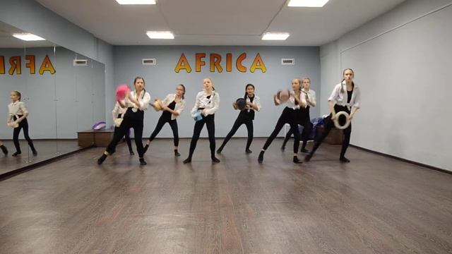 Джаз Бродвей