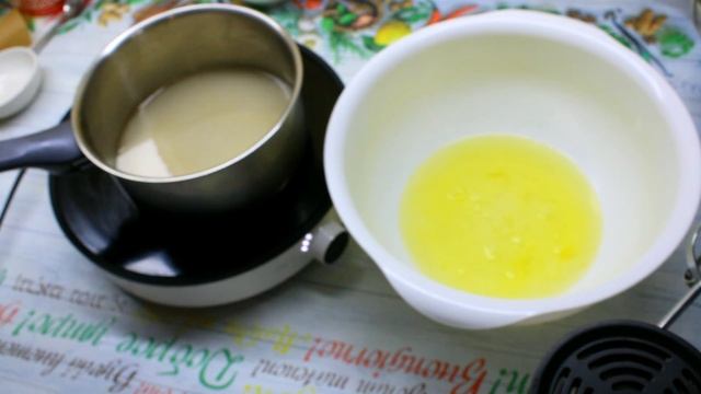 Торт Птичье Молоко - самый воздушный нежный и легкий торт! Птичье молоко на желатине. смотреть онлайн