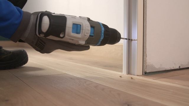 Comment poser un bloc porte fin de chantier ? (Castorama) смотреть онлайн