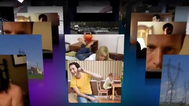 Технологии влияют на атмосферу в доме смотреть онлайн