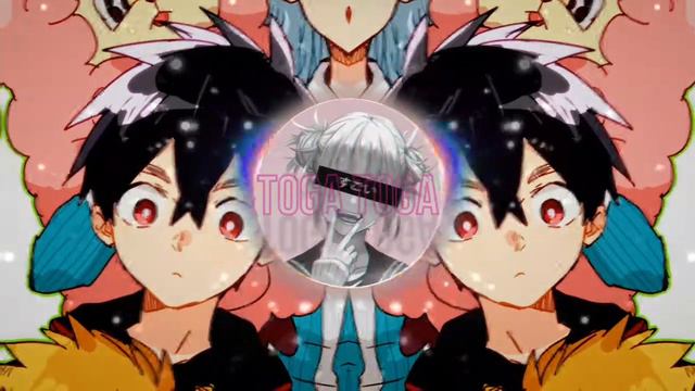 Kemono Jihen Full OP  Kemono Michi By Daisuke Ono