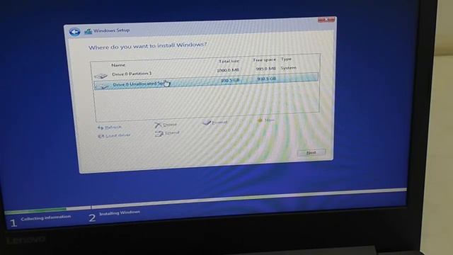How to Install Latest Windows 10 on New DOS Laptop (Dell, HP, Lenovo, Acer, Asus, Microsoft) смотреть онлайн