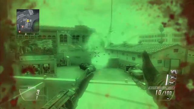 Sabotage GSC Mod-Menu Release смотреть онлайн