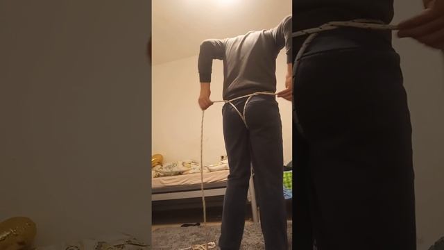 как сделать альпинистскую страховку смотреть онлайн