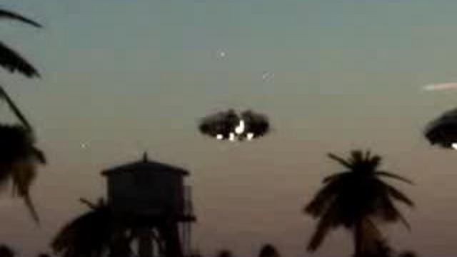 НЛО.Они всё же существуют? смотреть онлайн