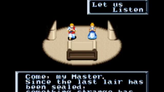 Прохождение игр на SNES [015] ActRaiser (1/7) - Fillmore смотреть онлайн