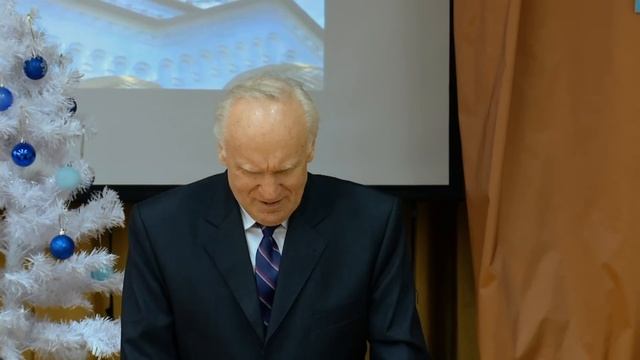 Нравственность и патриотизм / А.И. Осипов смотреть онлайн