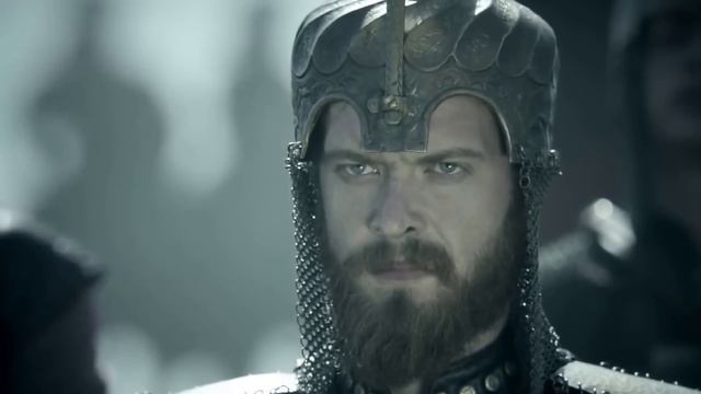 Şehzade Bayezid Ve Selim'in Savaşı - Muhteşem Yüzyıl 137.Bölüm