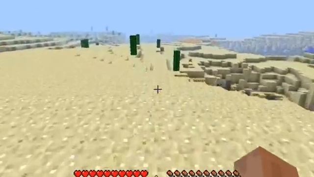 Minecraft обзор модов #1 More Explosives Mod 1.2.5