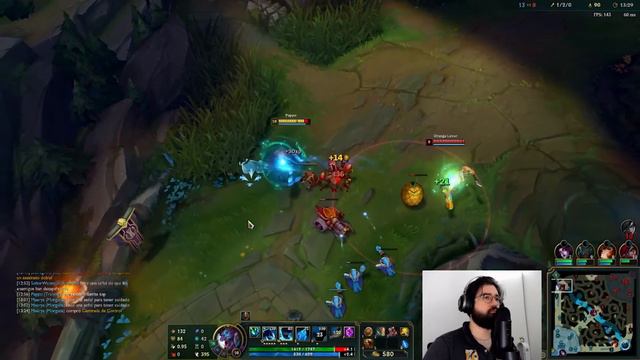 COMO JUGAR TRUNDLE TOP S11 | COMO SPLITPUSHEAR | LEAGUE OF LEGENDS | YANIJUEGA смотреть онлайн